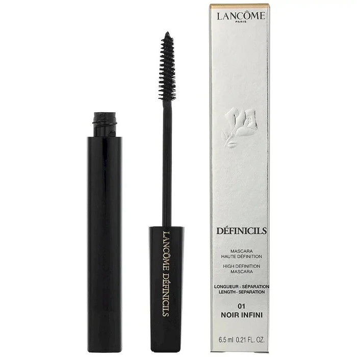 Lancôme Definicils 01 Noir Infini Lengthening
