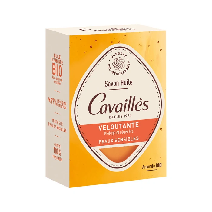 Roge Cavailles Pro-Regenerating Almond Softening