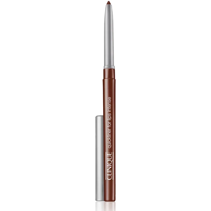 Clinique Quickliner 03 Intense Cola – Tester