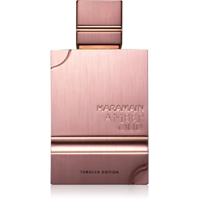 Al Haramain Amber Oud Tobacco Edition