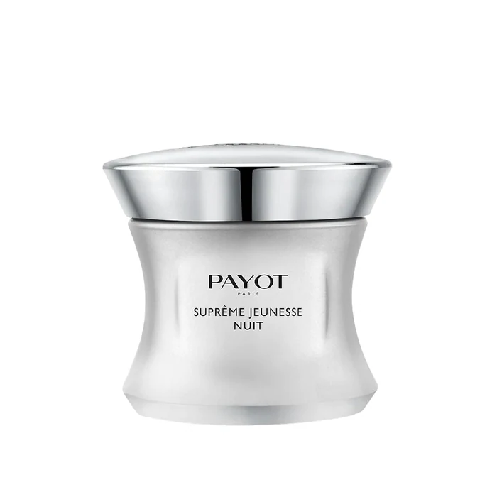 Payot Supreme Jeunesse Nuit