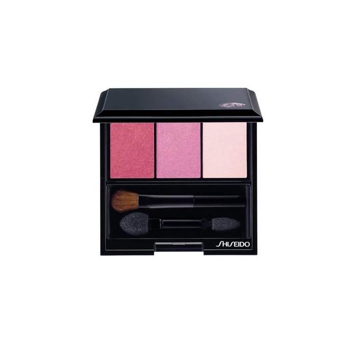 Shiseido Luminizing Satin Pk403 Trio