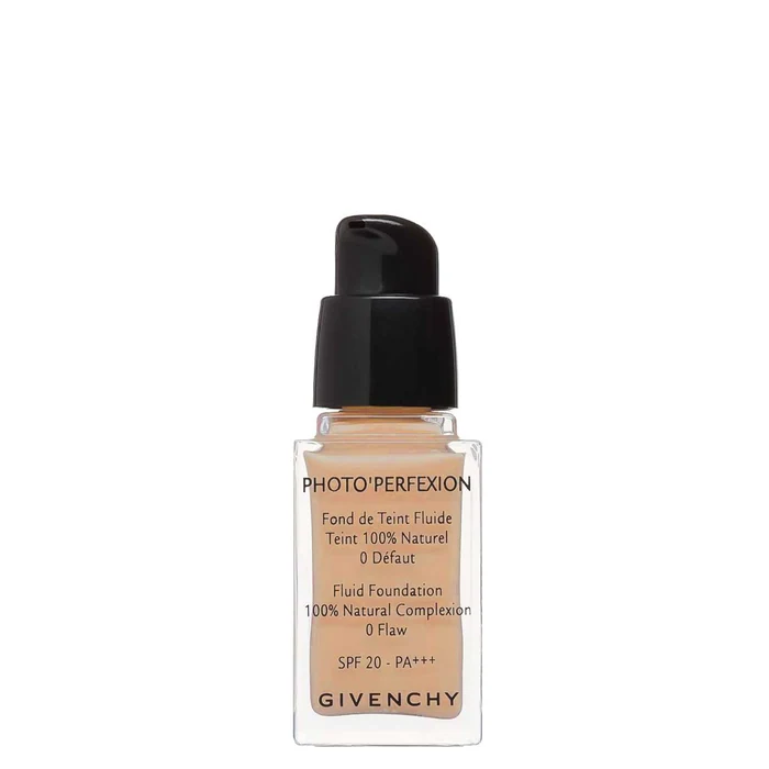 Givenchy Photo Perfexion 06 Honey – Tester