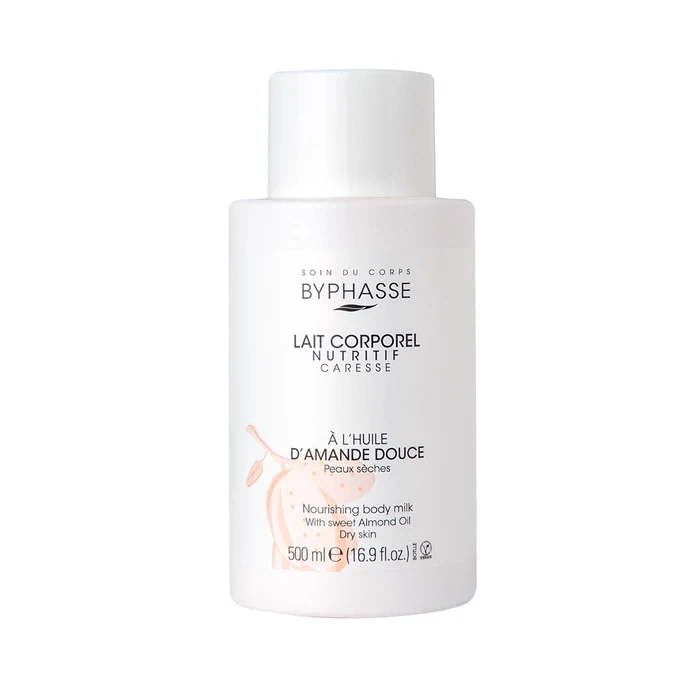 Byphasse Sweet Almond