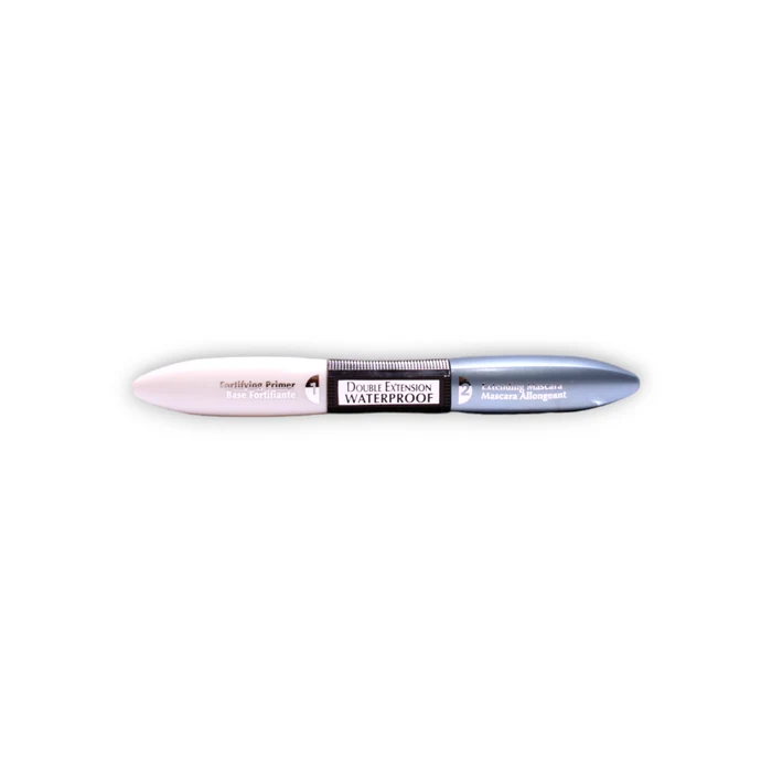 L´Oréal Paris Double Extension Black Waterproof