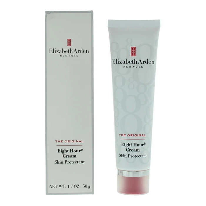 Elizabeth Arden Eight Hour Protective Cream