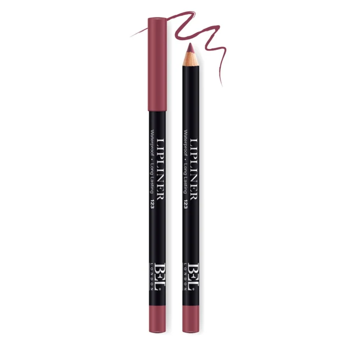 Bel London Lip Liner 123