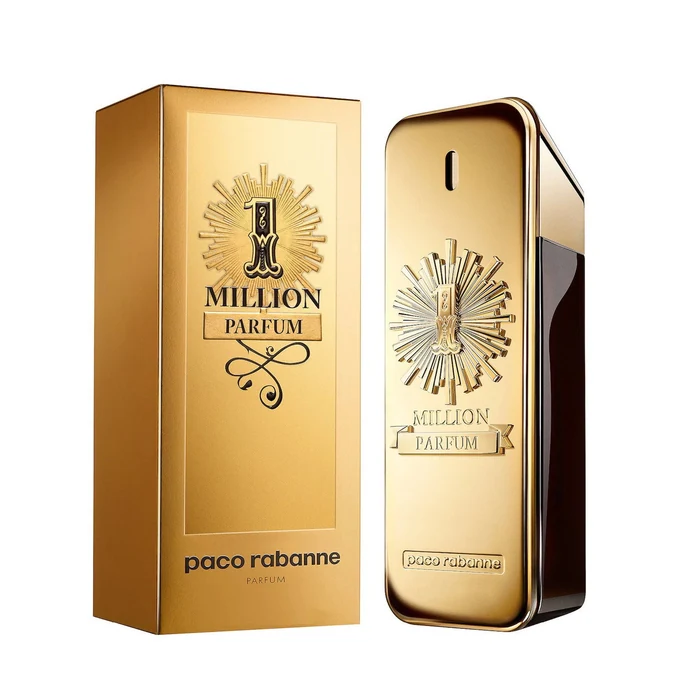 Paco Rabanne 1 Million – Miniatur