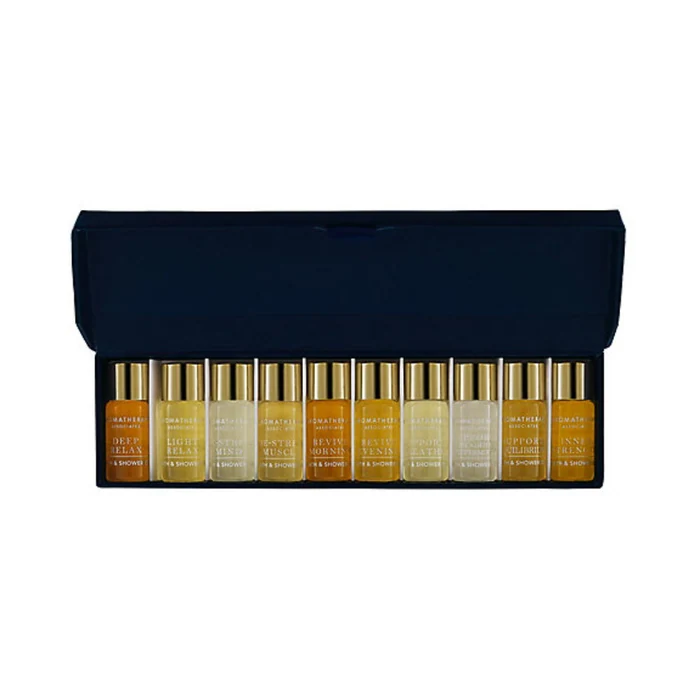 Aromatherapy Associates Discovery Collection (Support Equilibrium, 3 ml)