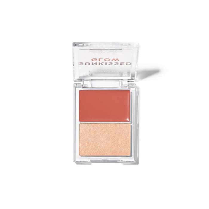 Profusion Cosmetics Sunkissed Glow Mauve Horizon