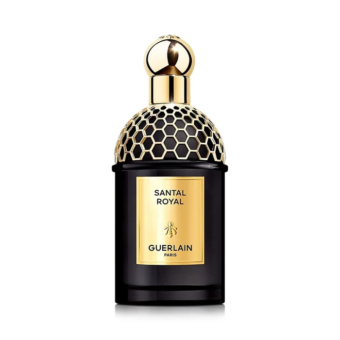 Guerlain Absolus Allegoria Santal Royal