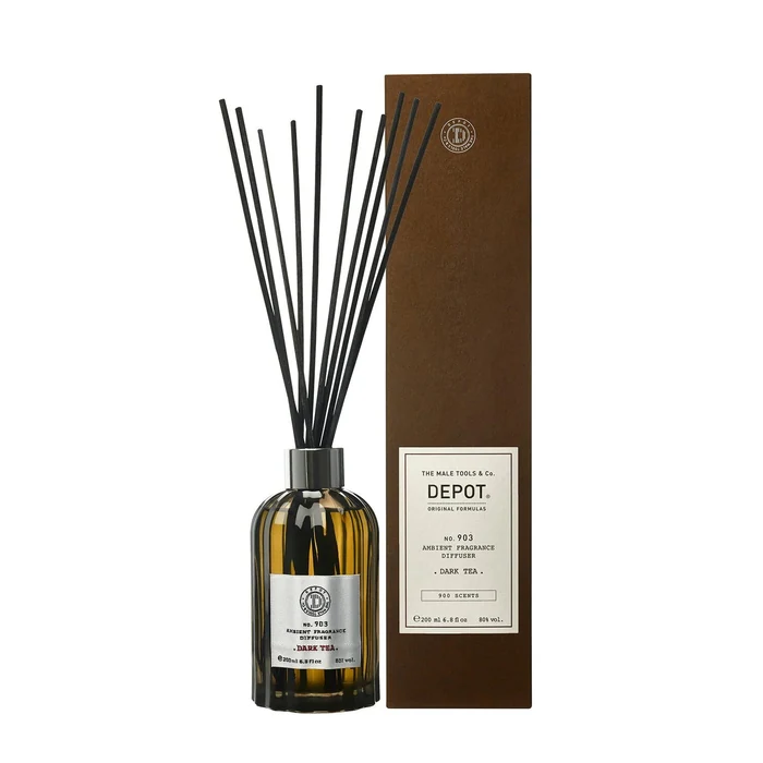 Depot 900 Scents No. 903 Dark Tea