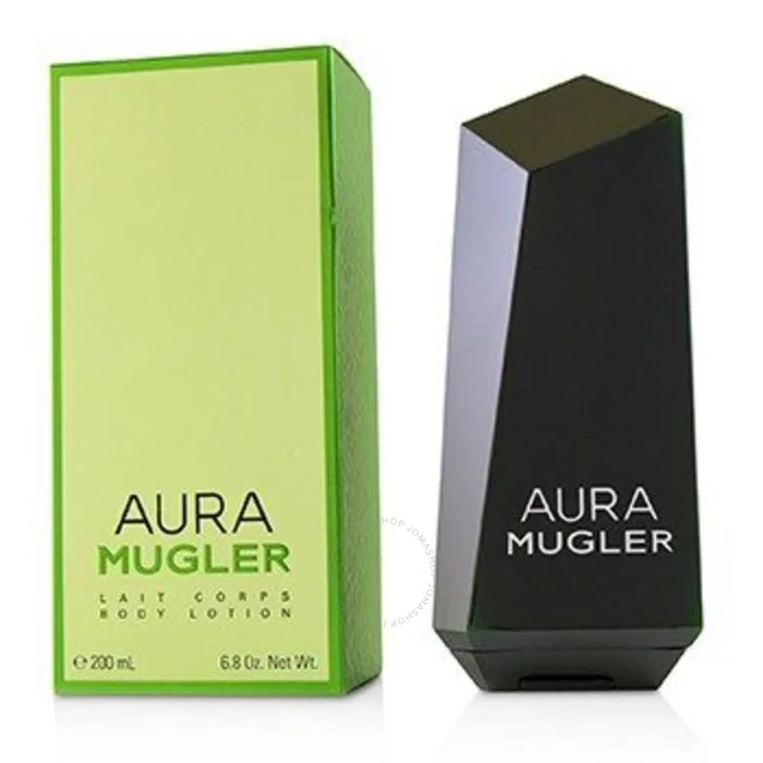 Thierry Mugler Aura Mugler