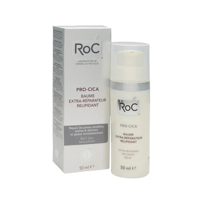 Roc Pro Cica