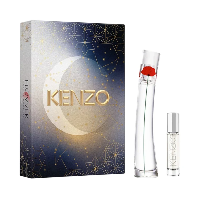 Kenzo Flower set (50 ml, 10 ml)