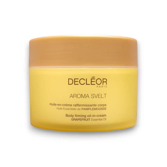 Decléor Aroma Svelt - Body Firming – Tester