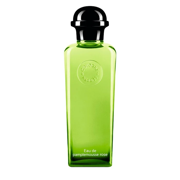 Hermès Eau de Pamplemousse Rose