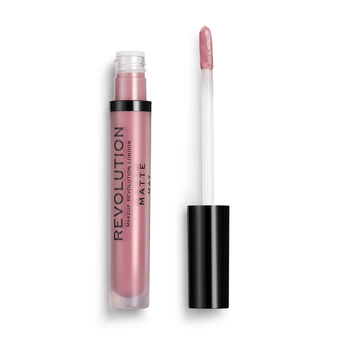 Makeup Revolution Matte 116 Dollhouse