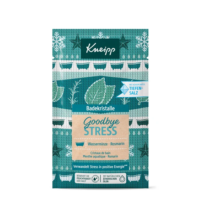 Kneipp Goodbye Stress
