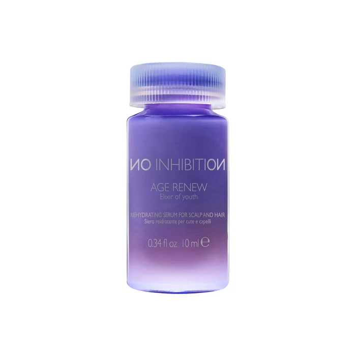 No Inhibition Age Renew Rehydrating Element O2