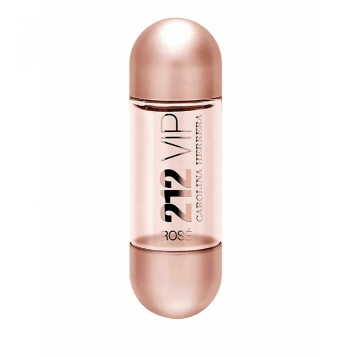 Carolina Herrera 212 VIP Rose – Tester