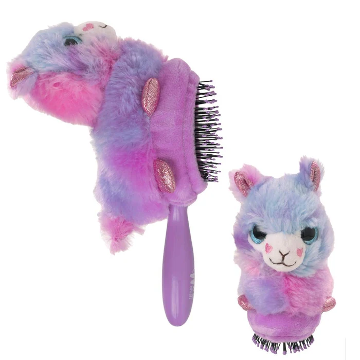 Wet Brush Plush Llama