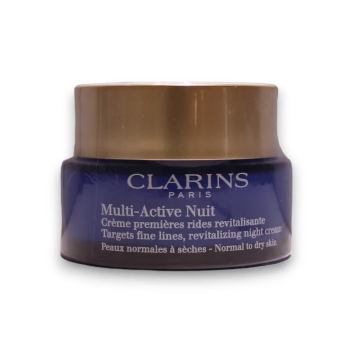 Clarins Multi Active Revitalising