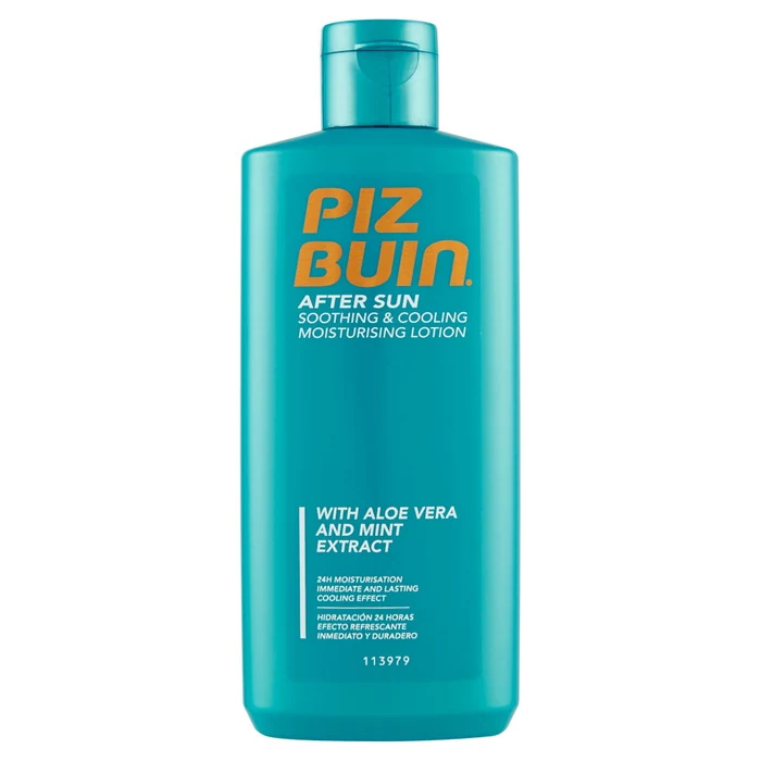 Piz Buin After Sun