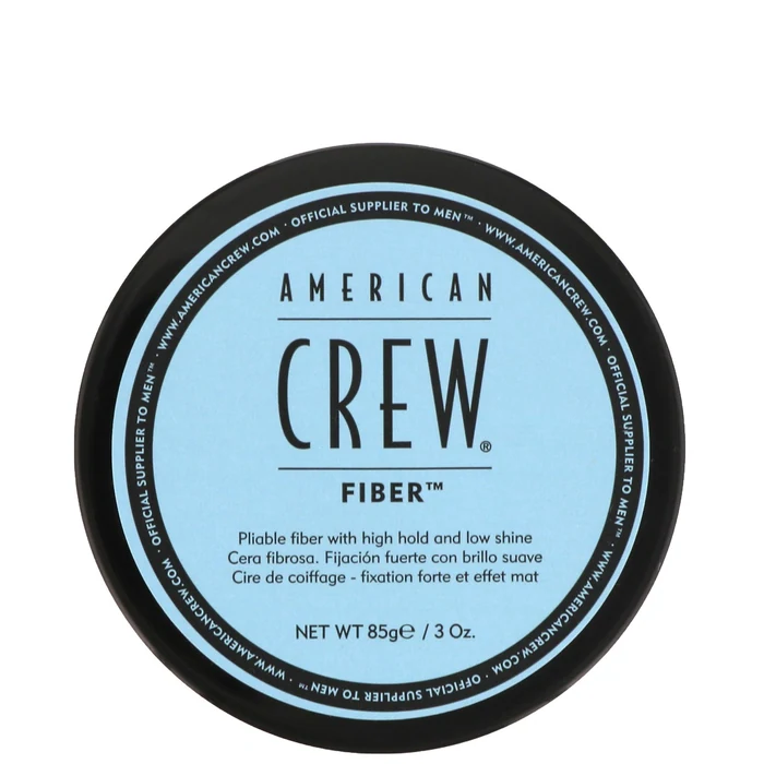 American Crew Fiber Alcohol-Free Shaping