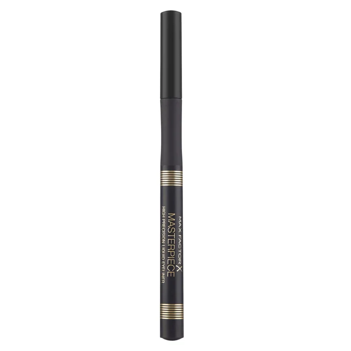 Max Factor Masterpiece 01 Velvet Black