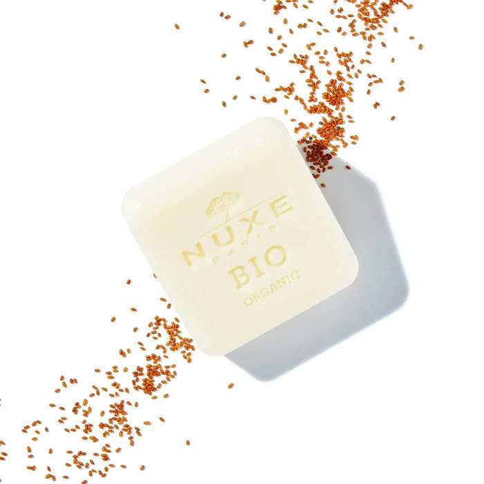 Nuxe Bio Organic Invigorating