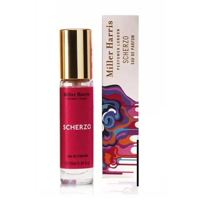 Miller Harris Scherzo – Miniatur