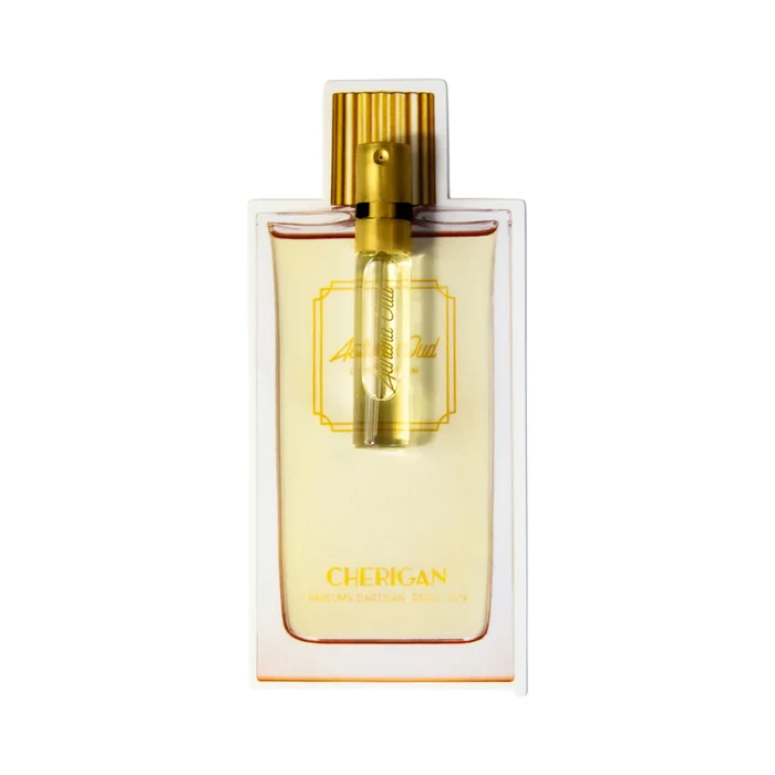 Cherigan Adhara Oud – Probe