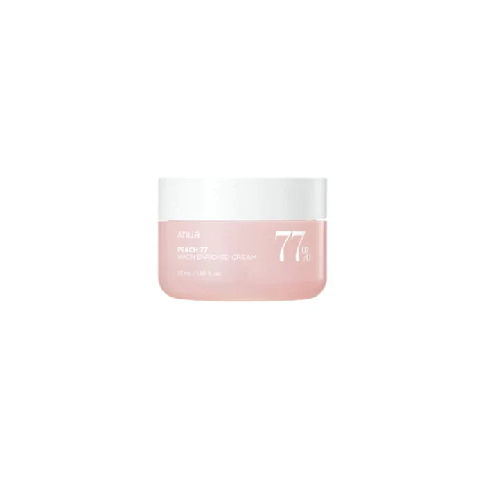 Anua Peach 77%