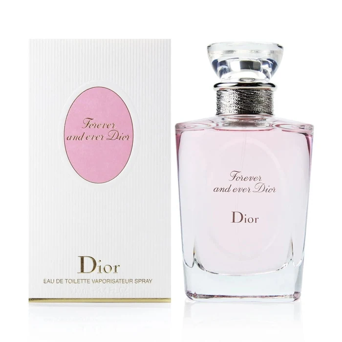 Dior Forever and Ever Dior