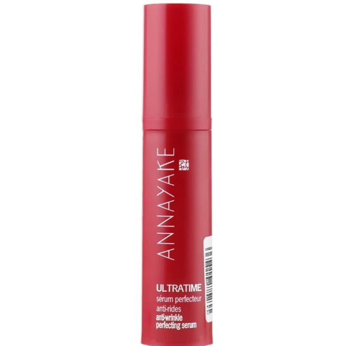 Annayake Ultratime Anti-Wrinkle – Tester