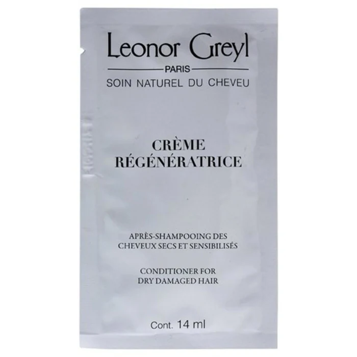 Leonor Greyl Creme Regeneratrice – Probe