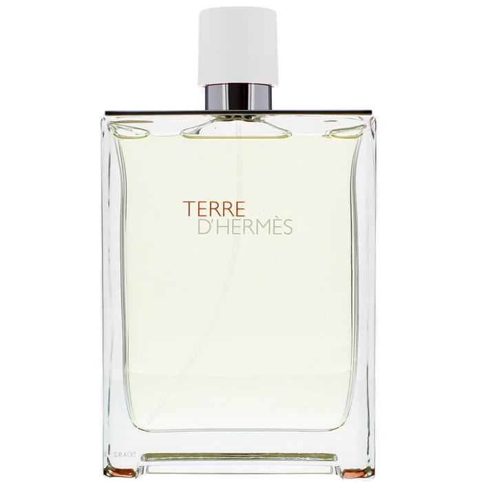 Hermès Terre d'Hermes Eau Tres Fraiche – Tester