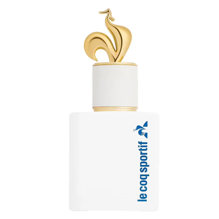 Le Coq Sportif Blanc Relax – Tester