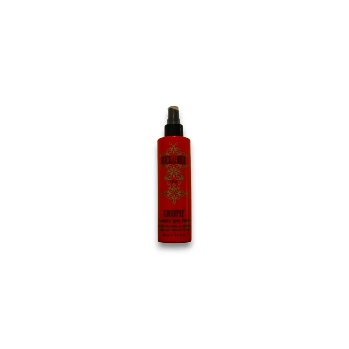 Tigi Rockaholic Groupie