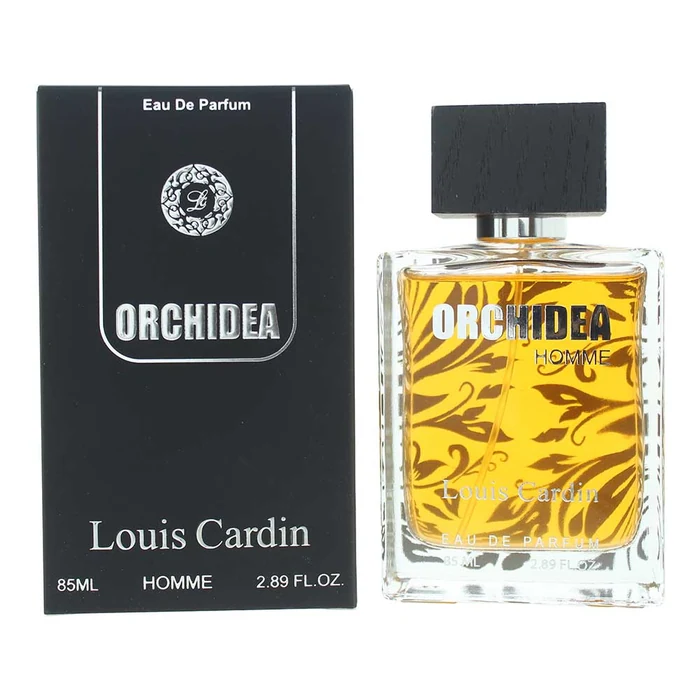 Louis Cardin Orchidea Homme