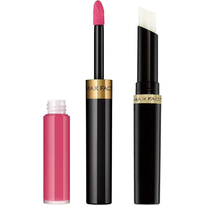 Max Factor Lipfinity 24HRS set (024, Stay Cheerful)