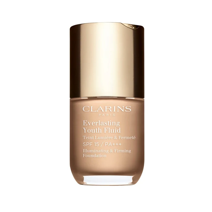 Clarins Everlasting Youth 106 Vanilla