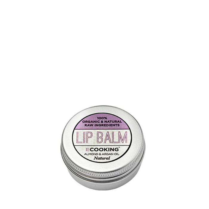 Ecooking Lip Balm Neutral