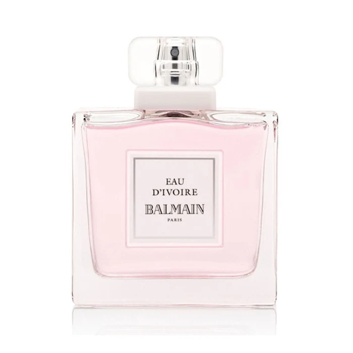 Balmain Eau D'Ivoire – Tester