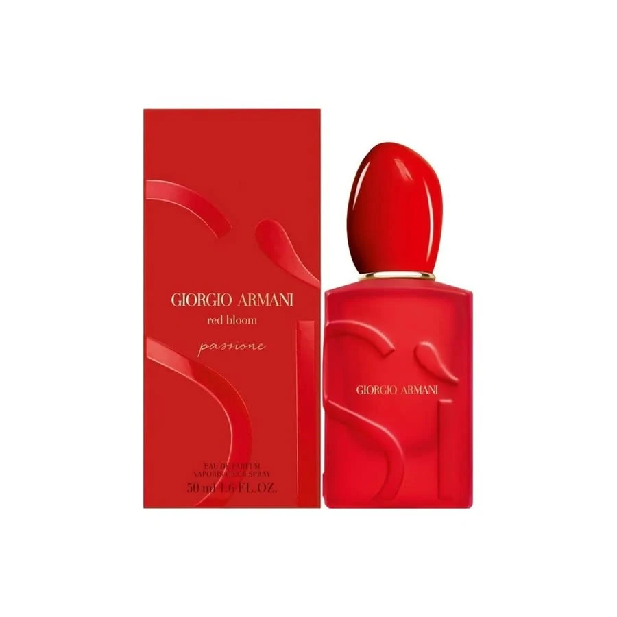 Armani Si Passione Red Bloom