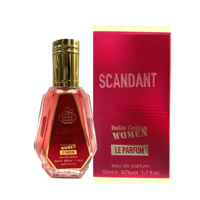 Fragrance World Scandant Belle Celine