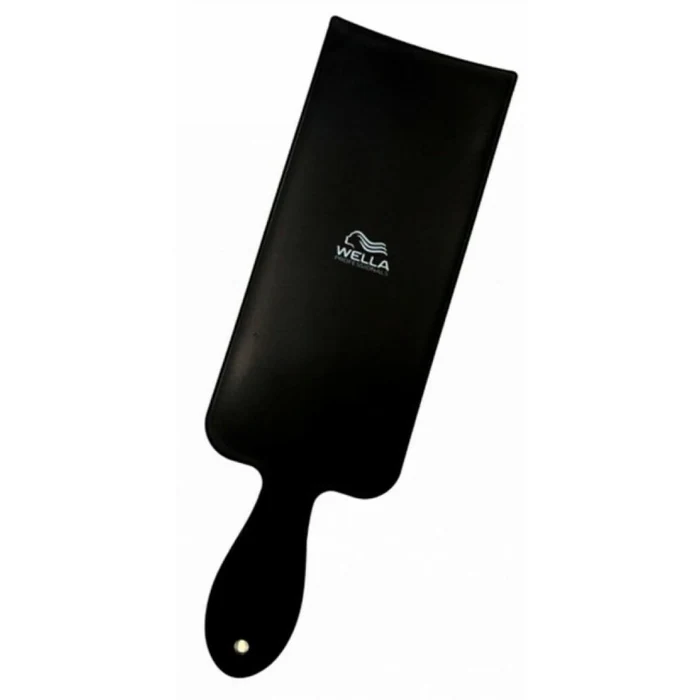 Wella Professionals Hair Plastic Colouring Spatula Black