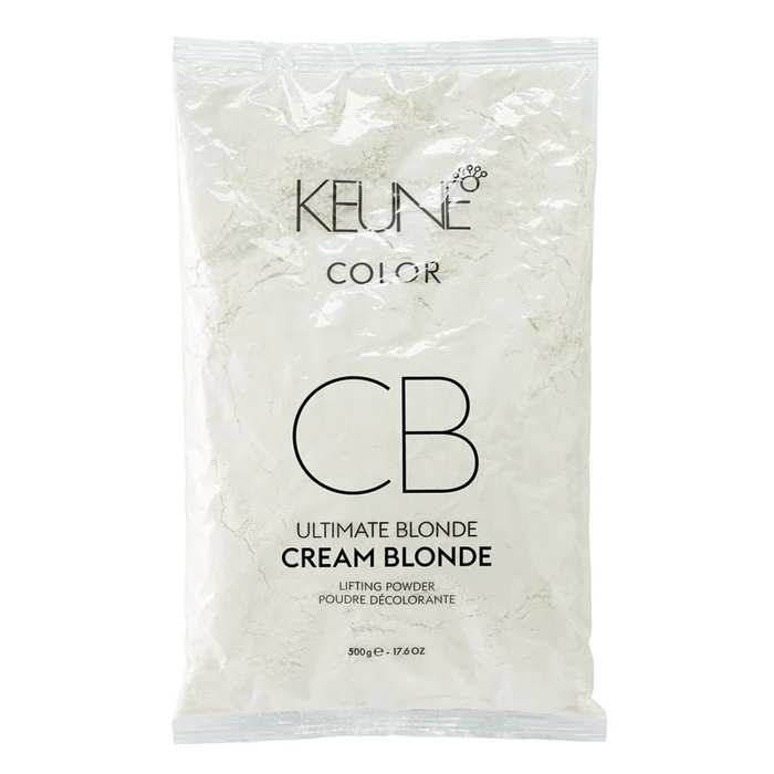 Keune Cream Blonde