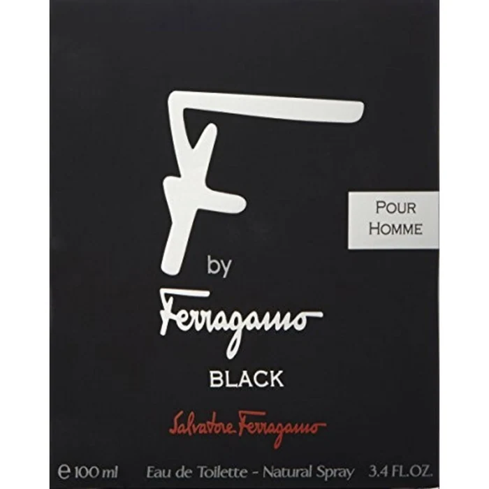 Salvatore Ferragamo F By Ferragamo